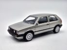 Volkswagen VW Golf GTI G60 (1990) - ezüst- Norev 1:43