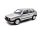 Volkswagen VW Golf GTI G60 (1990) - ezüst- Norev 1:43