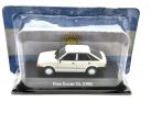 Ford England Escort GL (1988) - Edicola - 1:43