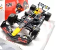 Red Bull F1 RB18 #11 (2022) - Sergio Perez - Bburago - 1:43