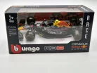 Red Bull F1 RB18 #11 (2022) - Sergio Perez - Bburago - 1:43