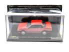 Opel / Chevrolet Monza sedan (1985) - Edicola - 1:43