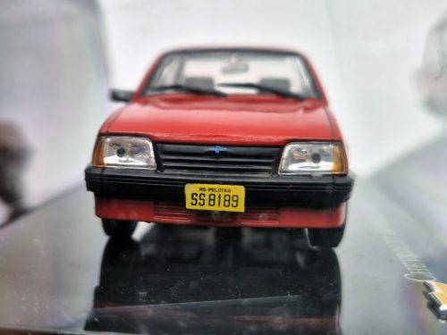 Opel / Chevrolet Monza sedan (1985) - Edicola - 1:43