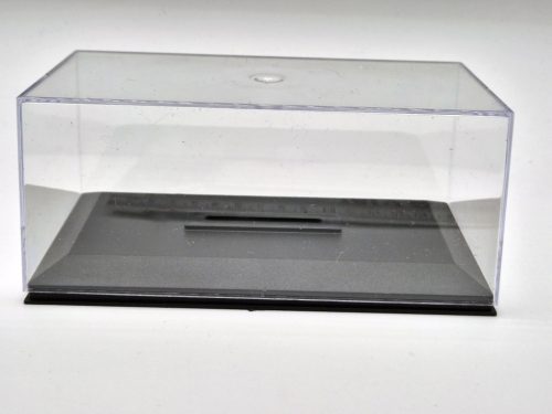 Vitrin/display 1:43 méretű modellautóhoz