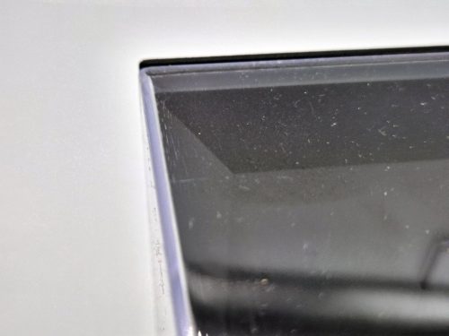 Vitrin/display 1:43 méretű modellautóhoz