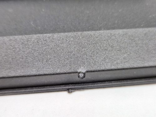 Vitrin/display 1:43 méretű modellautóhoz