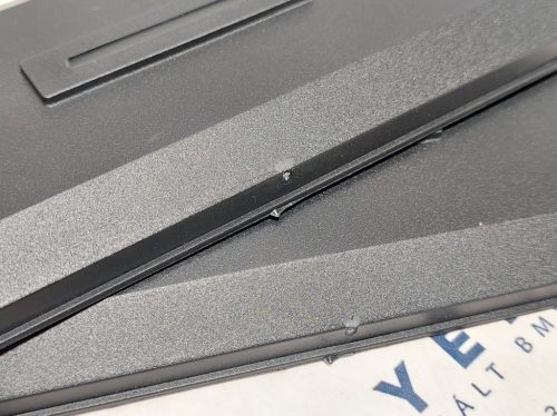 Vitrin/display 1:43 méretű modellautóhoz