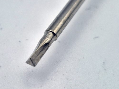 IXO Csavarhúzó 1:43 modellekhez - 2.2 mm