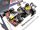 M. Verstappen Red Bull RB16B #33 - Aston Martin - Bburago - 1:43