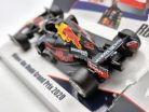 M. Verstappen Red Bull RB16B #33 - Aston Martin - Bburago - 1:43