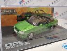 Opel Astra F cabrio (1992-1998) - Altaya - 1:43