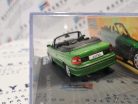 Opel Astra F cabrio (1992-1998) - Altaya - 1:43