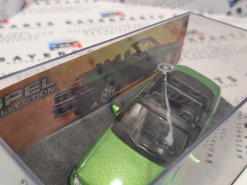 Opel Astra F cabrio (1992-1998) - Altaya - 1:43