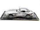 Mercedes Benz SLS coupe AMG (2010) - Altaya - 1:43