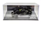 Ayrton Senna Lotus 98T #12 Brazil GP (1986) - Altaya - 1:43