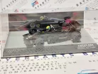Ayrton Senna Lotus 98T #12 Brazil GP (1986) - Altaya - 1:43
