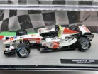 BAR F1 RA106 Honda #12 (2006) - Jenson Button - Edicola - 1:43