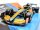 McLaren F1 MCL36 #3 (2022) Australian GP - Daniel Ricciardo -  Bburago - 1:43