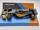 McLaren F1 MCL36 #4 (2022) Australian GP - Lando Norris -  Bburago - 1:43