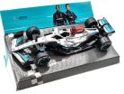 Mercedes - AMG Petronas F1 W13E #63 (2022) - George Russel -  Bburago - 1:43