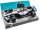 Mercedes - AMG Petronas F1 W13E #63 (2022) - George Russel -  Bburago - 1:43