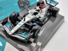 Mercedes - AMG Petronas F1 W13E #63 (2022) - George Russel -  Bburago - 1:43