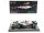 Mercedes - AMG Petronas F1 W13E #44 (2022) - Lewis Hamilton - PILÓTÁVAL -  Bburago - 1:43