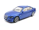BMW E92 335i (2008) - Bburago - 1:43
