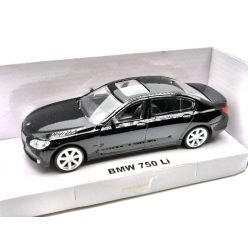 BMW F02 750Li (2018) - Rastar - 1:43