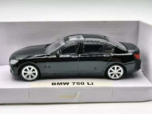 BMW F02 750Li (2018) - Rastar - 1:43