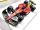 Ferrari F1 #16 (2022) - Monza GP pole - Charles Leclerc -  Bburago - 1:43