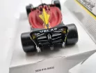 Ferrari F1 #16 (2022) - Monza GP pole - Charles Leclerc -  Bburago - 1:43