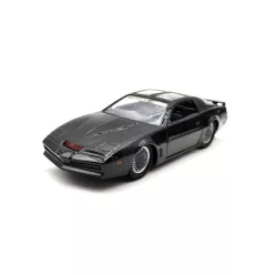 Pontiac Trans-AM - Knight Rider Kitt -  Jada - 1:32