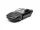 Pontiac Trans-AM - Knight Rider Kitt -  Jada - 1:32