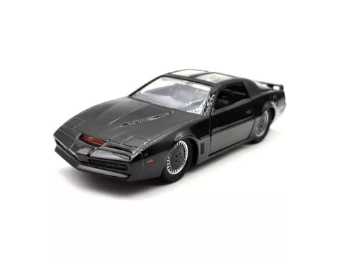 Pontiac Trans-AM - Knight Rider Kitt -  Jada - 1:32