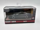 Pontiac Trans-AM - Knight Rider Kitt -  Jada - 1:32