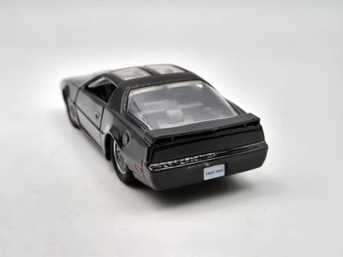 Pontiac Trans-AM - Knight Rider Kitt -  Jada - 1:32