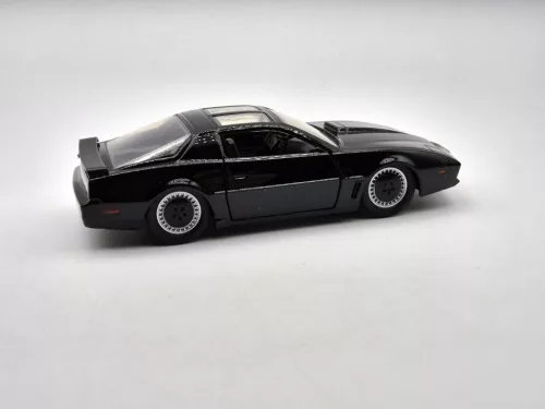 Pontiac Trans-AM - Knight Rider Kitt -  Jada - 1:32