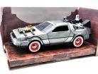 De Lorean - DMC - Back to the future 3 -  Vissza a jövőbe 3 - Jada - 1:32
