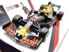 Red Bull RB15 F1 #33 (2019) - Max Verstappen -  Bburago - 1:43