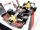 Red Bull RB15 F1 #33 (2019) - Max Verstappen -  Bburago - 1:43
