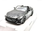 BMW Z4 (2019) -  Kinsmart - 1:36