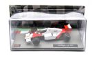 McLaren F1 MP4/2B #2 (1985) - Alain Prost - 1:43