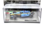 Renault R24 F1 #7 (2004) - Jarno Trulli -  Altaya - 1:43