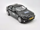 BMW E90 318i taxi (Stockholm) -  Welly - 1:38