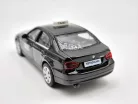 BMW E90 318i taxi (Stockholm) -  Welly - 1:38