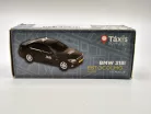BMW E90 318i taxi (Stockholm) -  Welly - 1:38