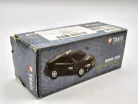BMW E90 318i taxi (Stockholm) -  Welly - 1:38