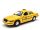 Ford Crown Victoria taxi (New York) -  Welly - 1:38