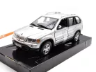 BMW E53 X5 (2001) -  Motor Max - 1:24